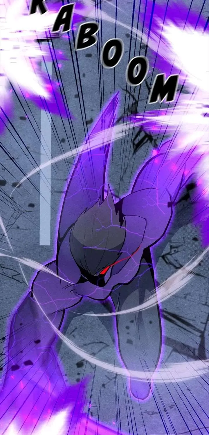 Read Solo Spell Caster chapter 172 image 70 on Lezhin