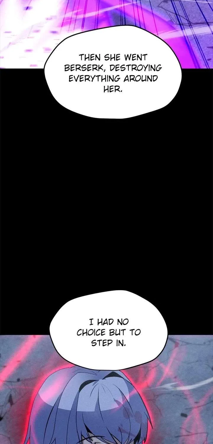Read Solo Spell Caster chapter 172 image 71 on Lezhin