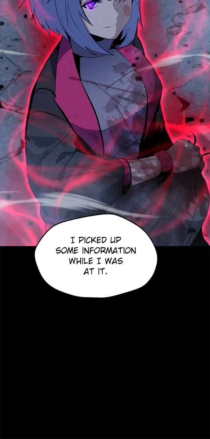 Read Solo Spell Caster chapter 172 image 72 on Lezhin
