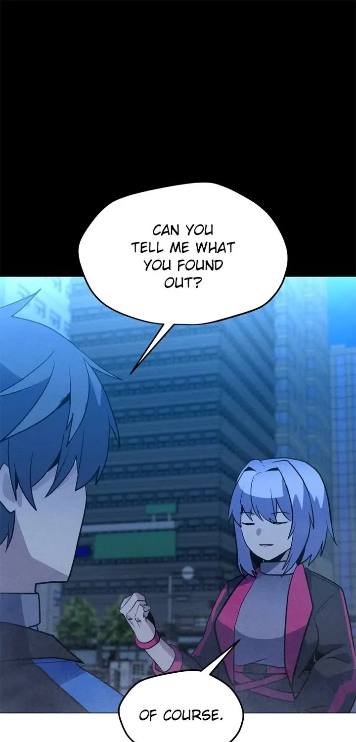 Read Solo Spell Caster chapter 172 image 73 on Lezhin