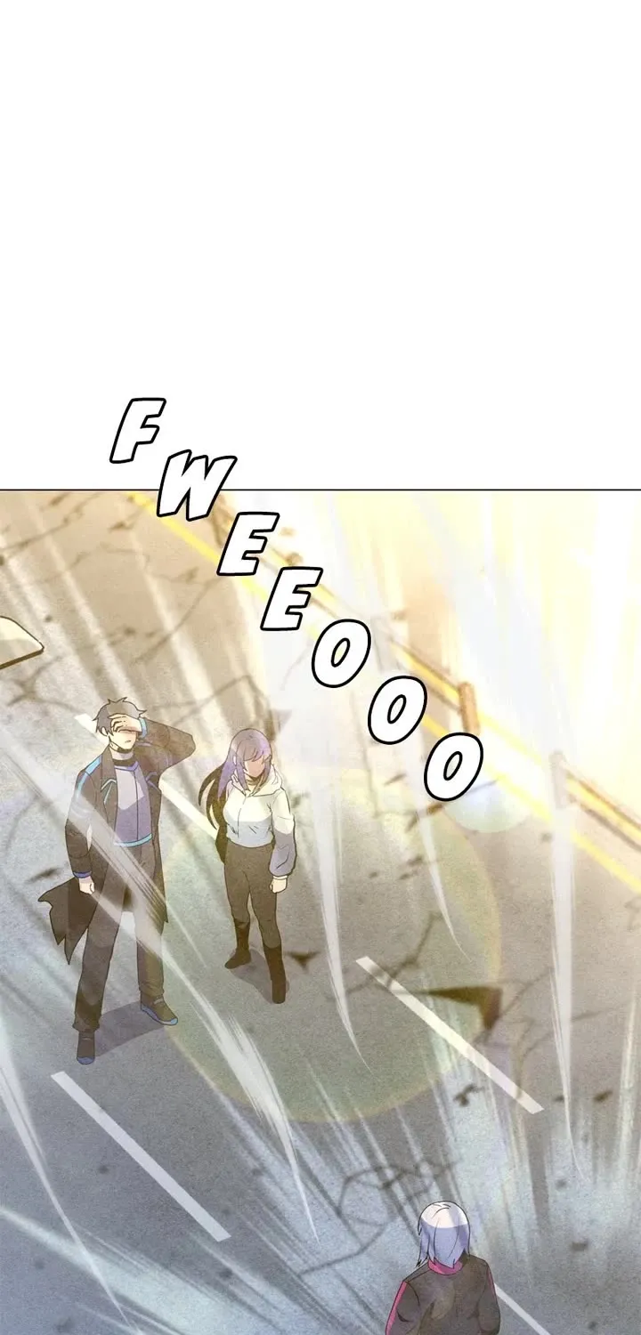Read Solo Spell Caster chapter 172 image 76 on Lezhin