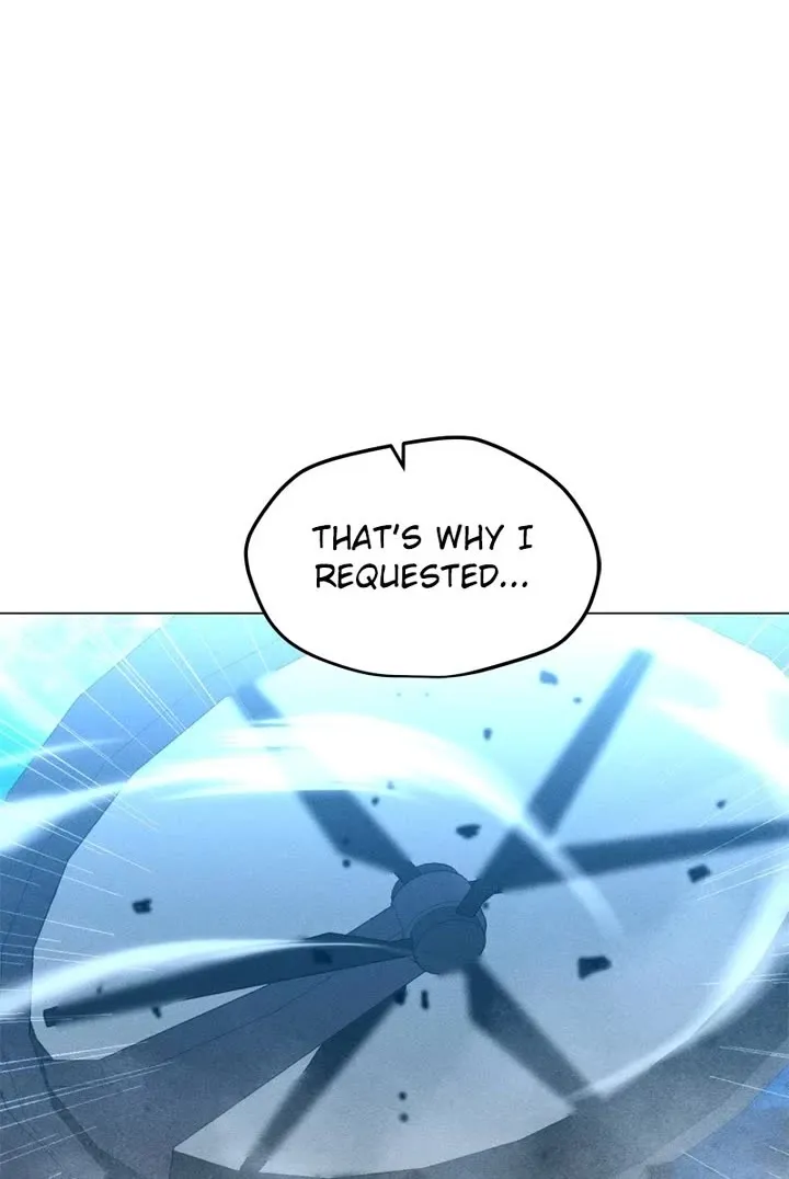 Read Solo Spell Caster chapter 172 image 79 on Lezhin