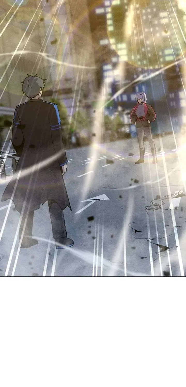 Read Solo Spell Caster chapter 172 image 81 on Lezhin