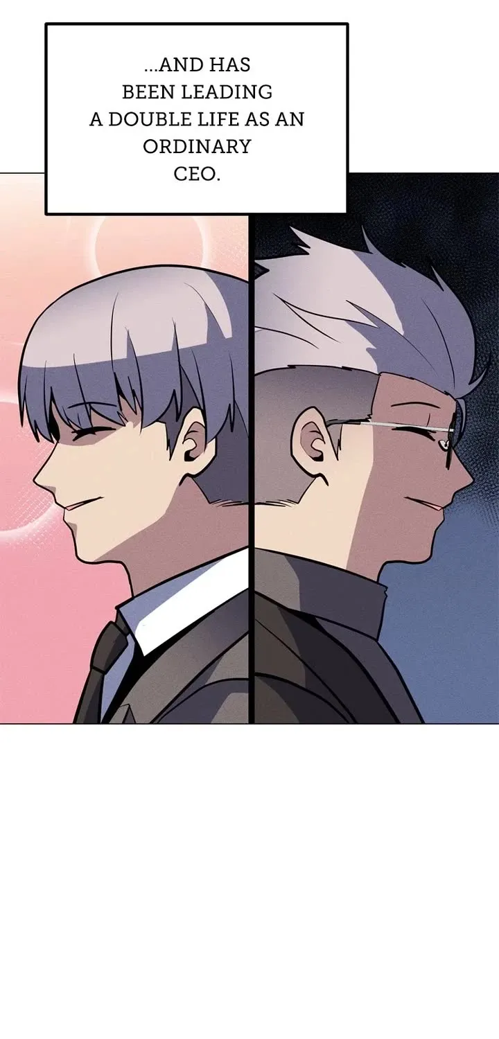 Read Solo Spell Caster chapter 172 image 86 on Lezhin