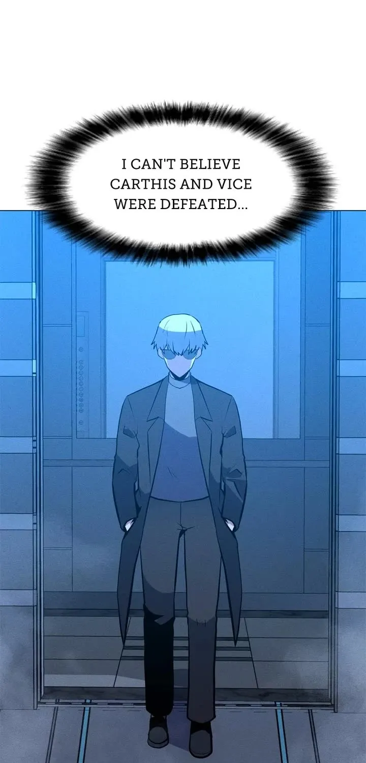 Read Solo Spell Caster chapter 172 image 88 on Lezhin