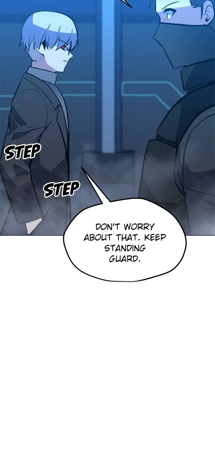 Read Solo Spell Caster chapter 172 image 90 on Lezhin