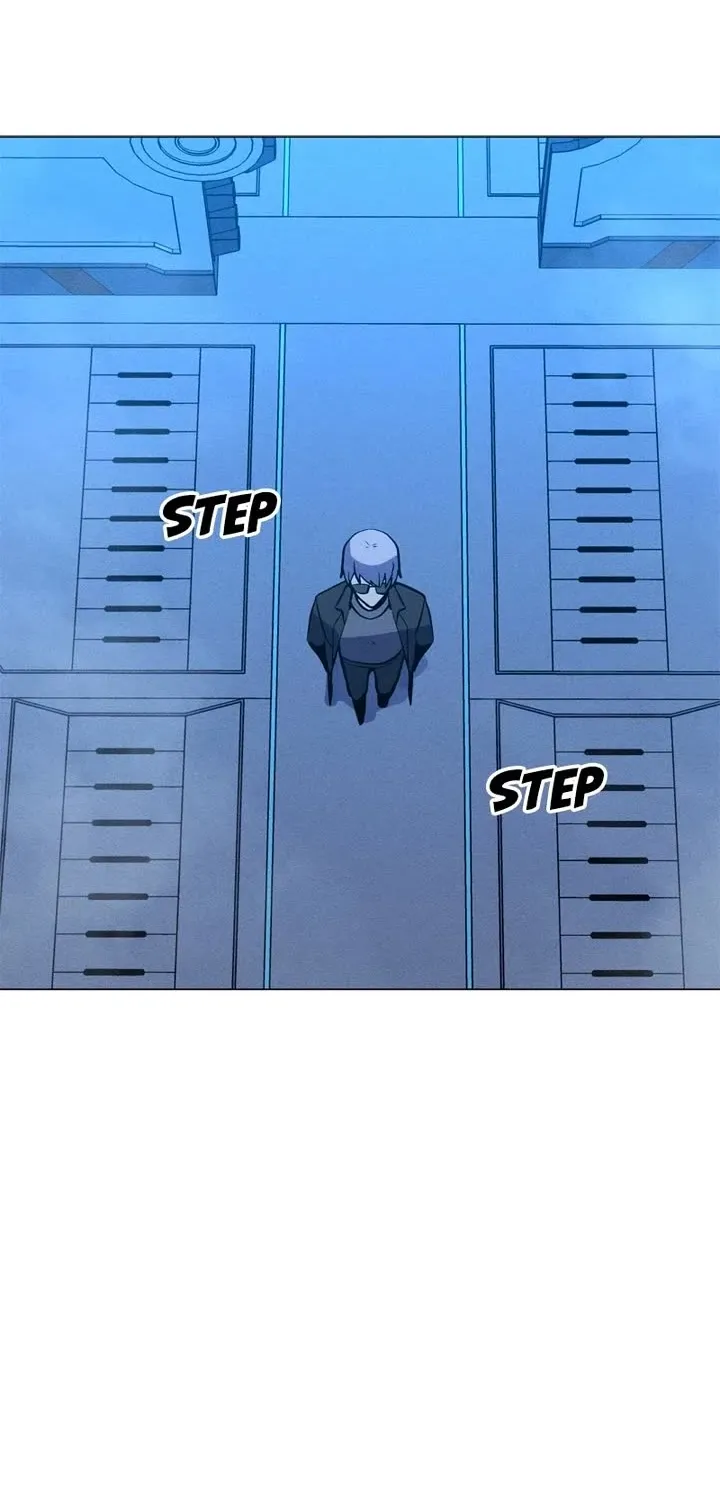 Read Solo Spell Caster chapter 172 image 91 on Lezhin