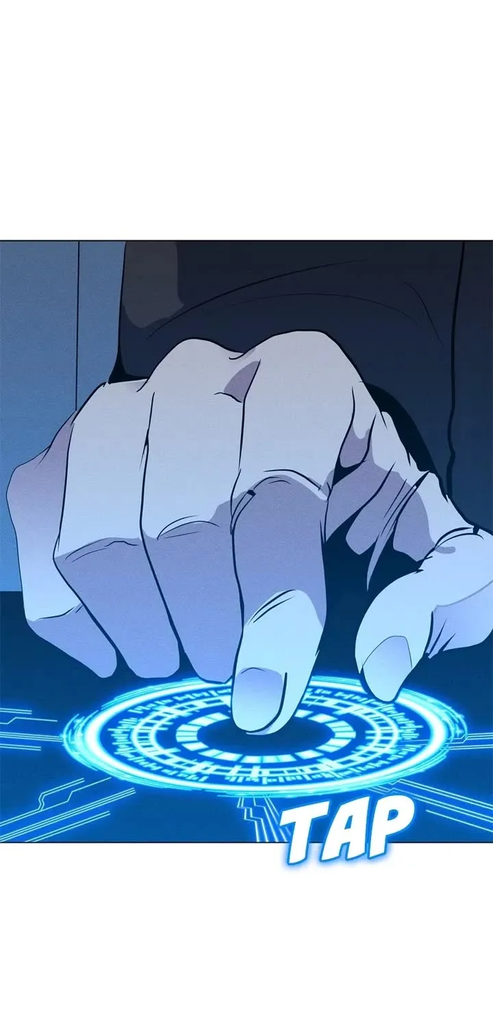 Read Solo Spell Caster chapter 172 image 96 on Lezhin