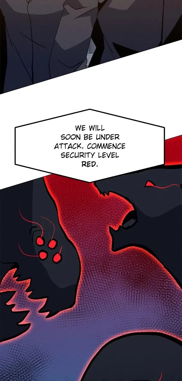 Read Solo Spell Caster chapter 172 image 98 on Lezhin