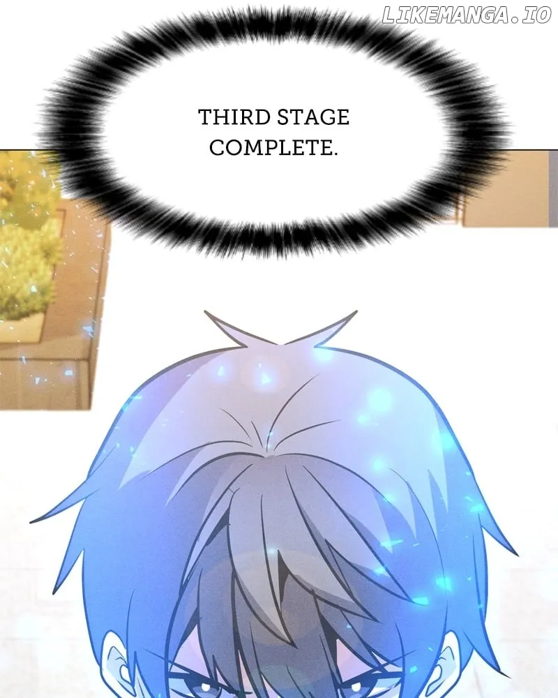 Read Solo Spell Caster chapter 173 image 102 on Lezhin