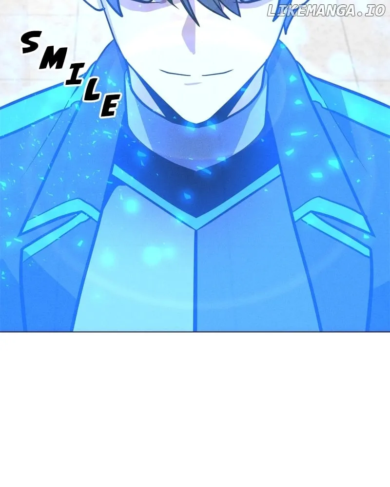 Read Solo Spell Caster chapter 173 image 103 on Lezhin