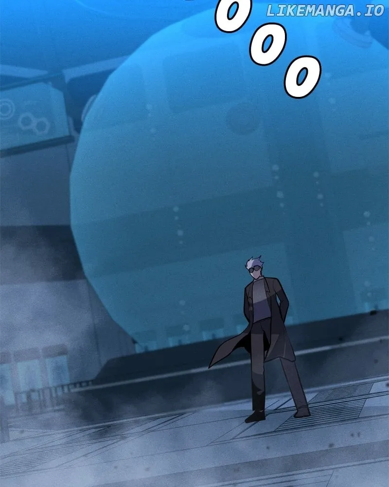 Read Solo Spell Caster chapter 173 image 109 on Lezhin