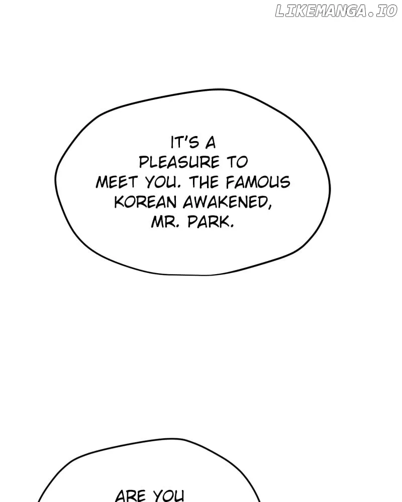 Read Solo Spell Caster chapter 173 image 111 on Lezhin