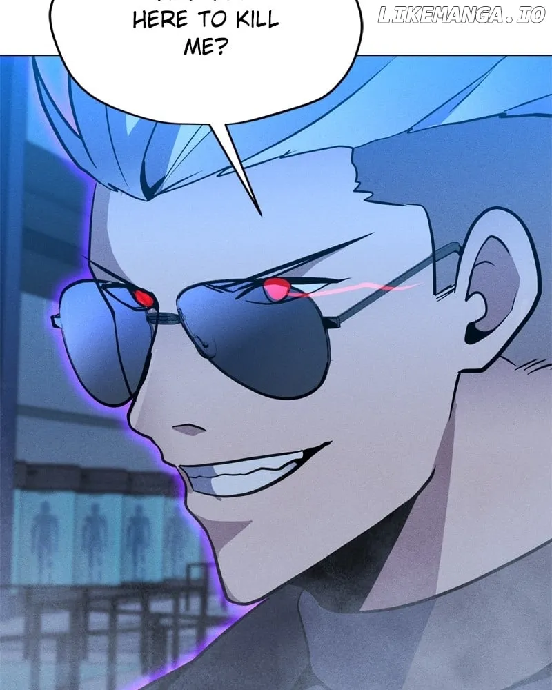 Read Solo Spell Caster chapter 173 image 112 on Lezhin