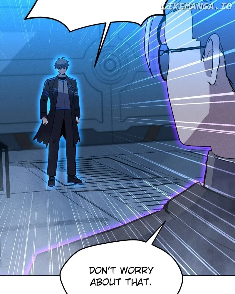 Read Solo Spell Caster chapter 173 image 114 on Lezhin