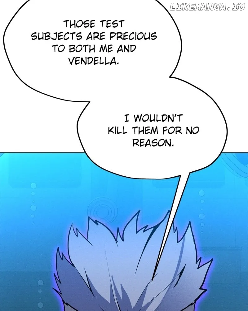 Read Solo Spell Caster chapter 173 image 116 on Lezhin