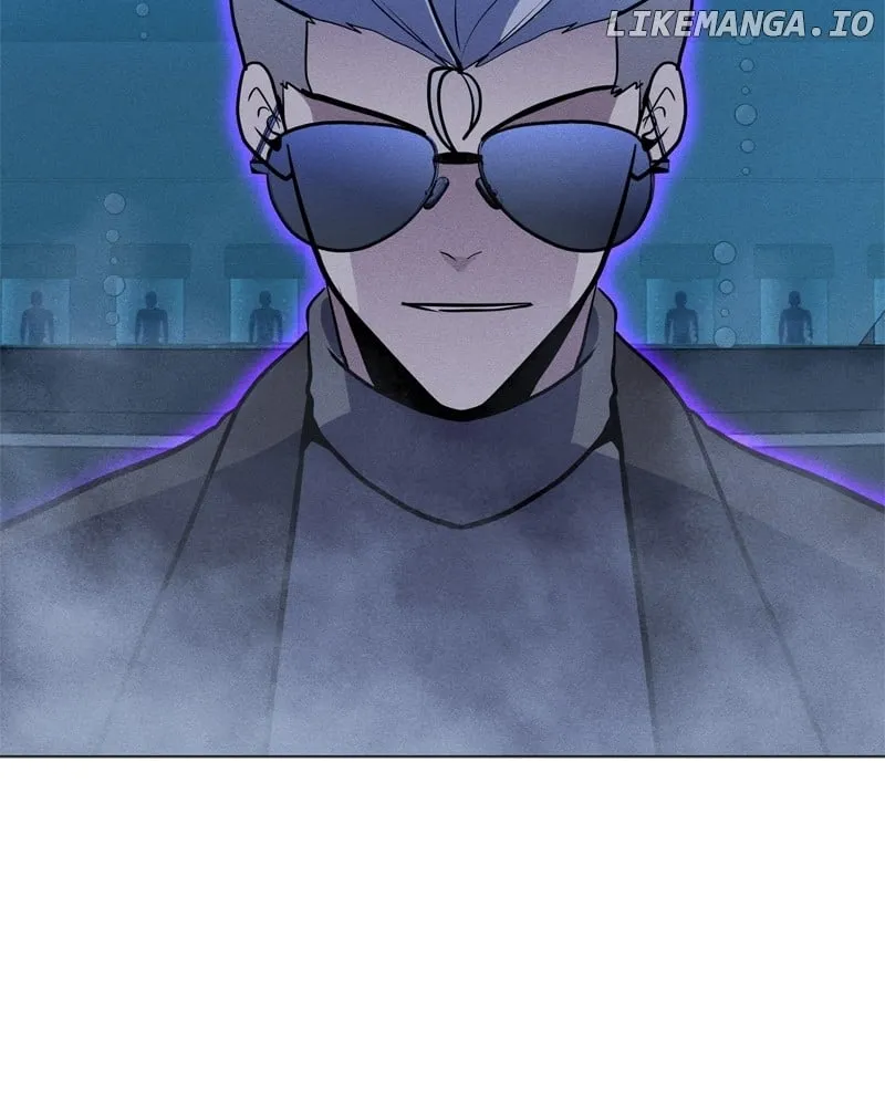 Read Solo Spell Caster chapter 173 image 117 on Lezhin