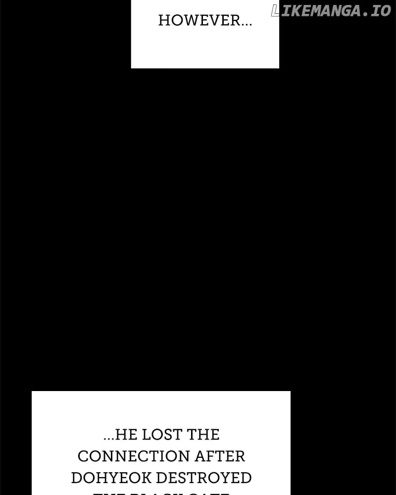 Read Solo Spell Caster chapter 173 image 12 on Lezhin