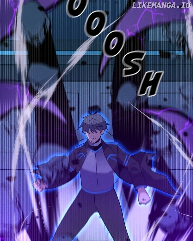 Read Solo Spell Caster chapter 173 image 122 on Lezhin