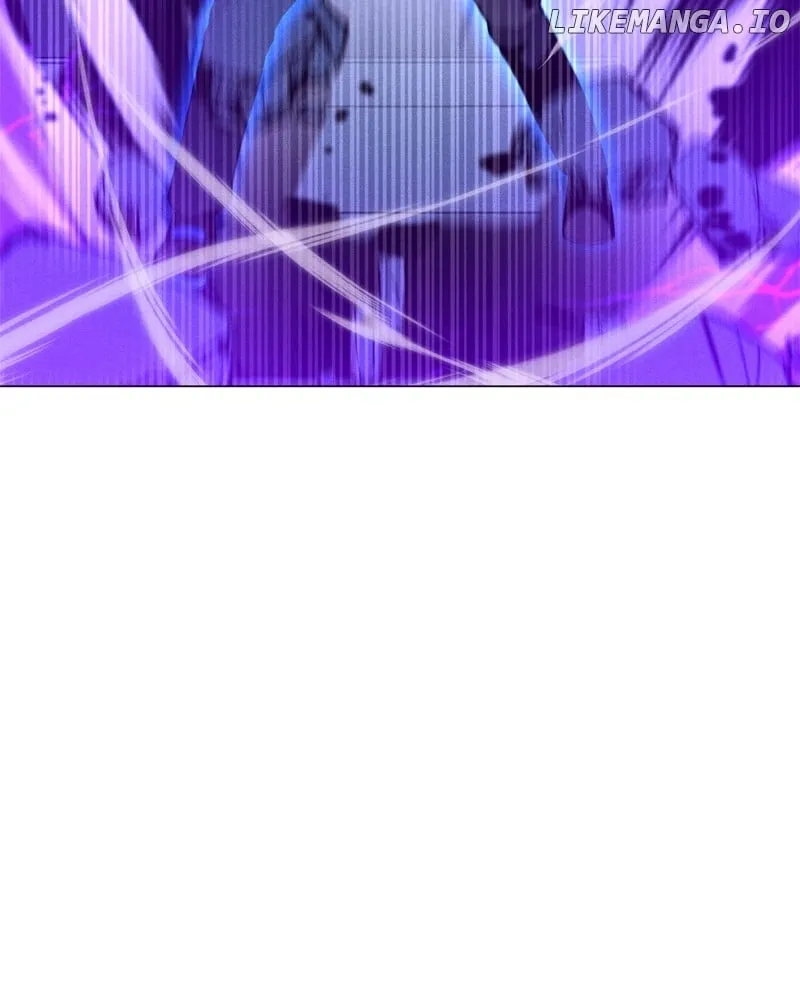 Read Solo Spell Caster chapter 173 image 123 on Lezhin