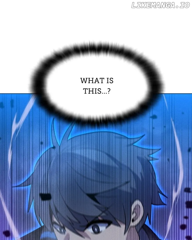 Read Solo Spell Caster chapter 173 image 124 on Lezhin