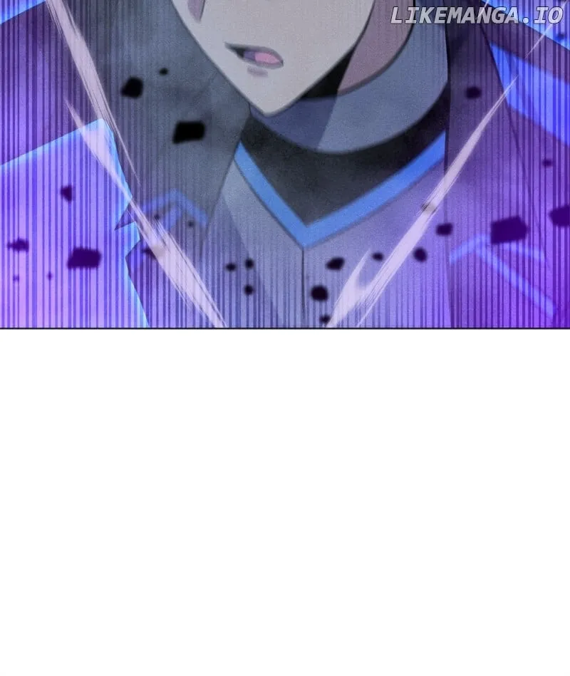 Read Solo Spell Caster chapter 173 image 125 on Lezhin