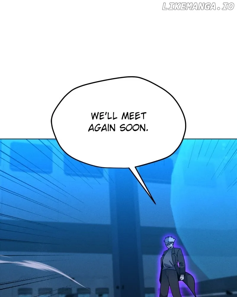 Read Solo Spell Caster chapter 173 image 126 on Lezhin