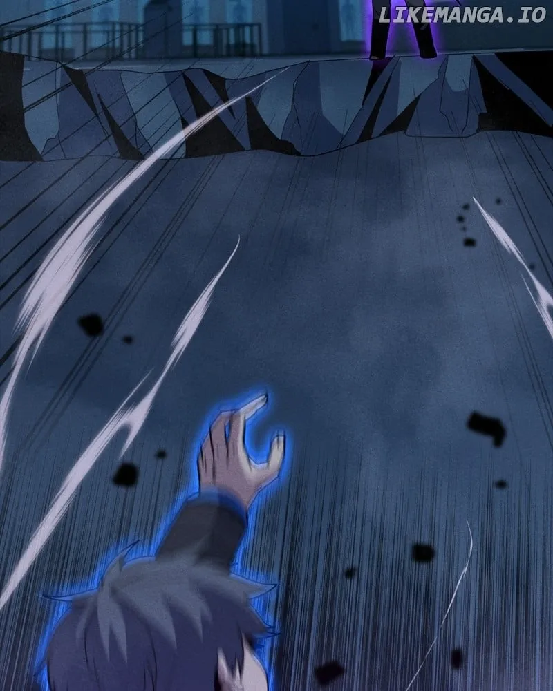 Read Solo Spell Caster chapter 173 image 127 on Lezhin