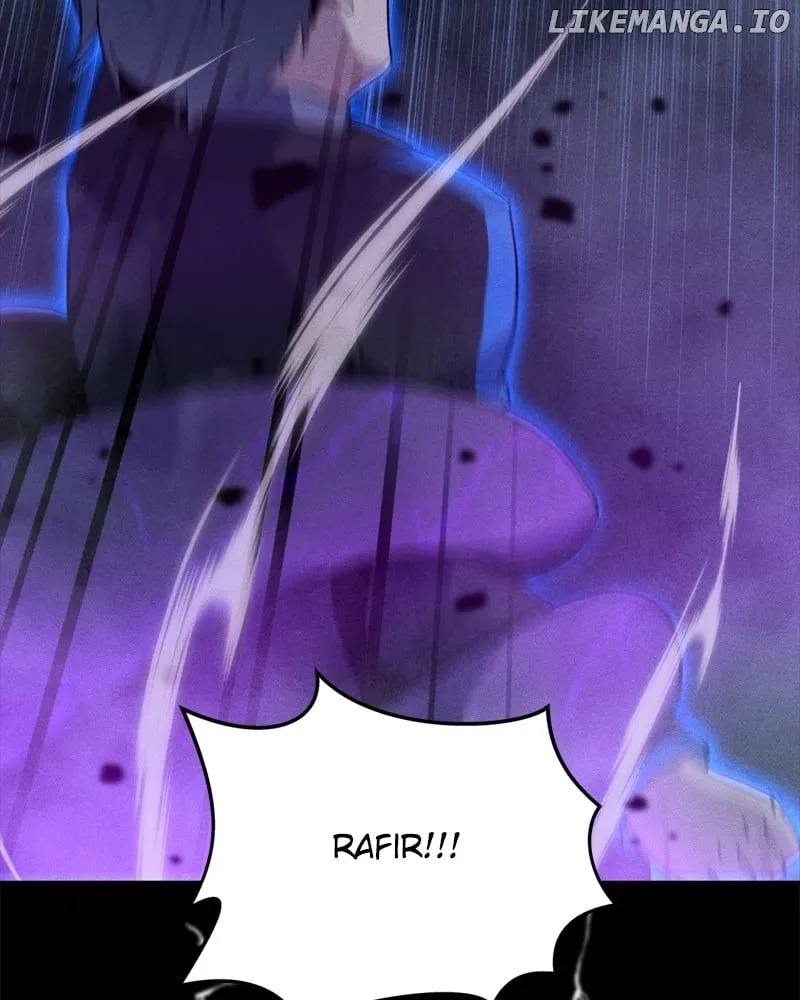 Read Solo Spell Caster chapter 173 image 128 on Lezhin