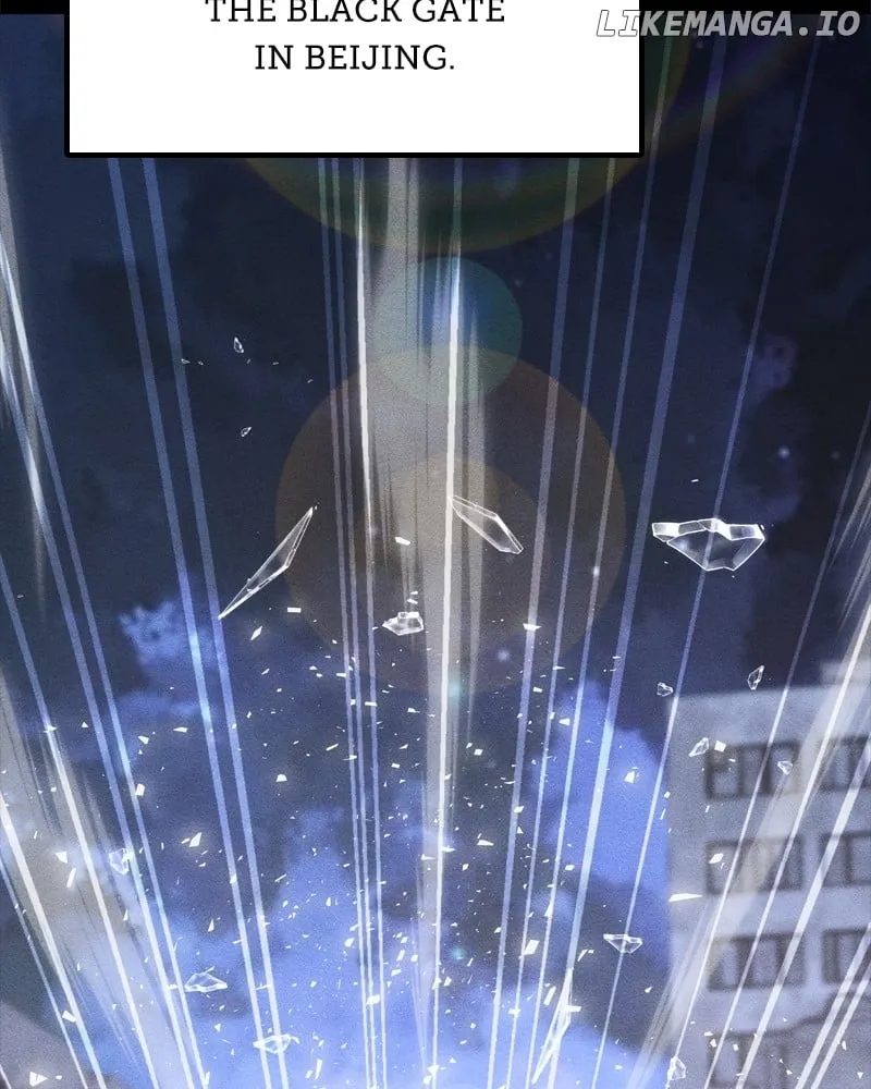 Read Solo Spell Caster chapter 173 image 13 on Lezhin