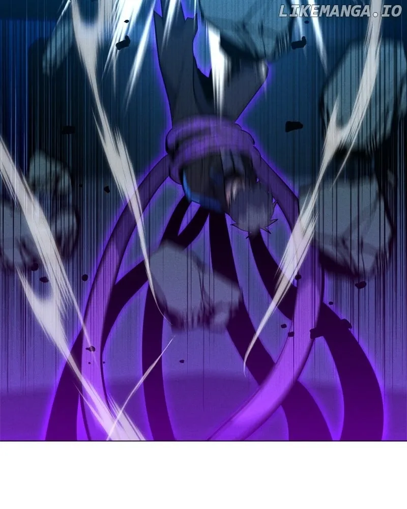 Read Solo Spell Caster chapter 173 image 133 on Lezhin