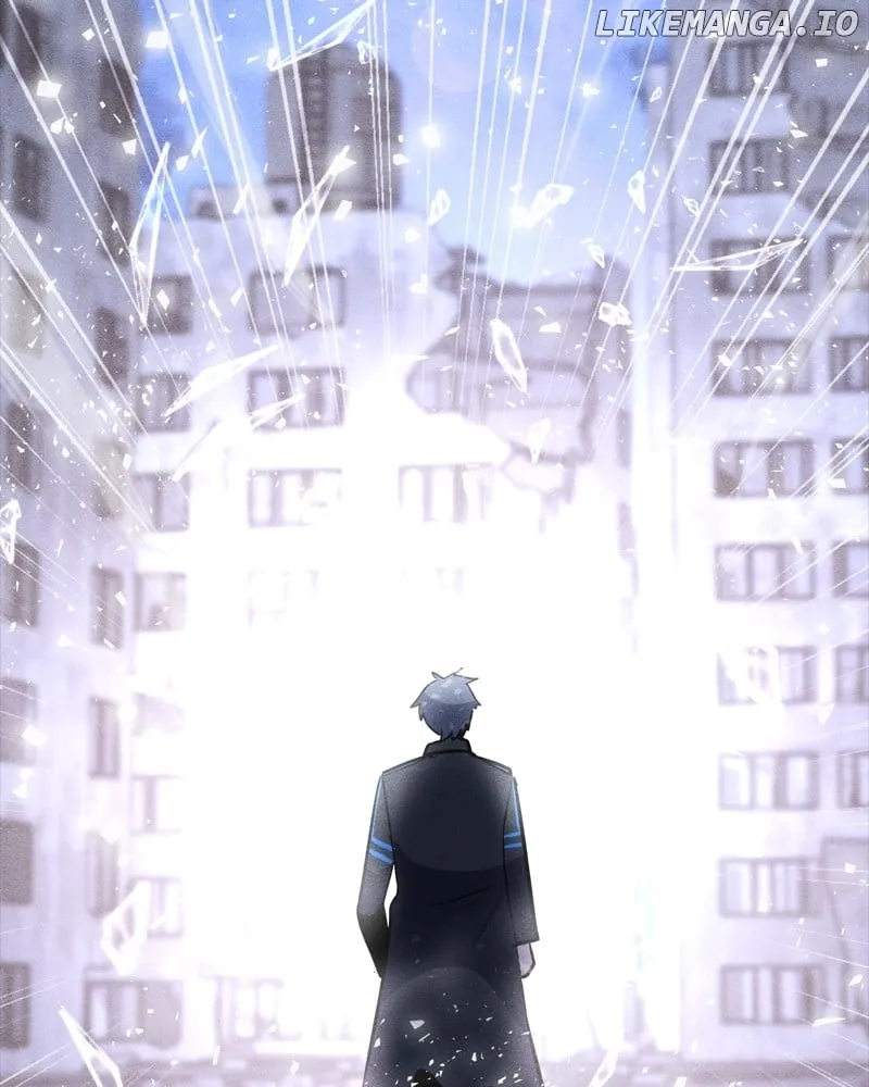 Read Solo Spell Caster chapter 173 image 14 on Lezhin