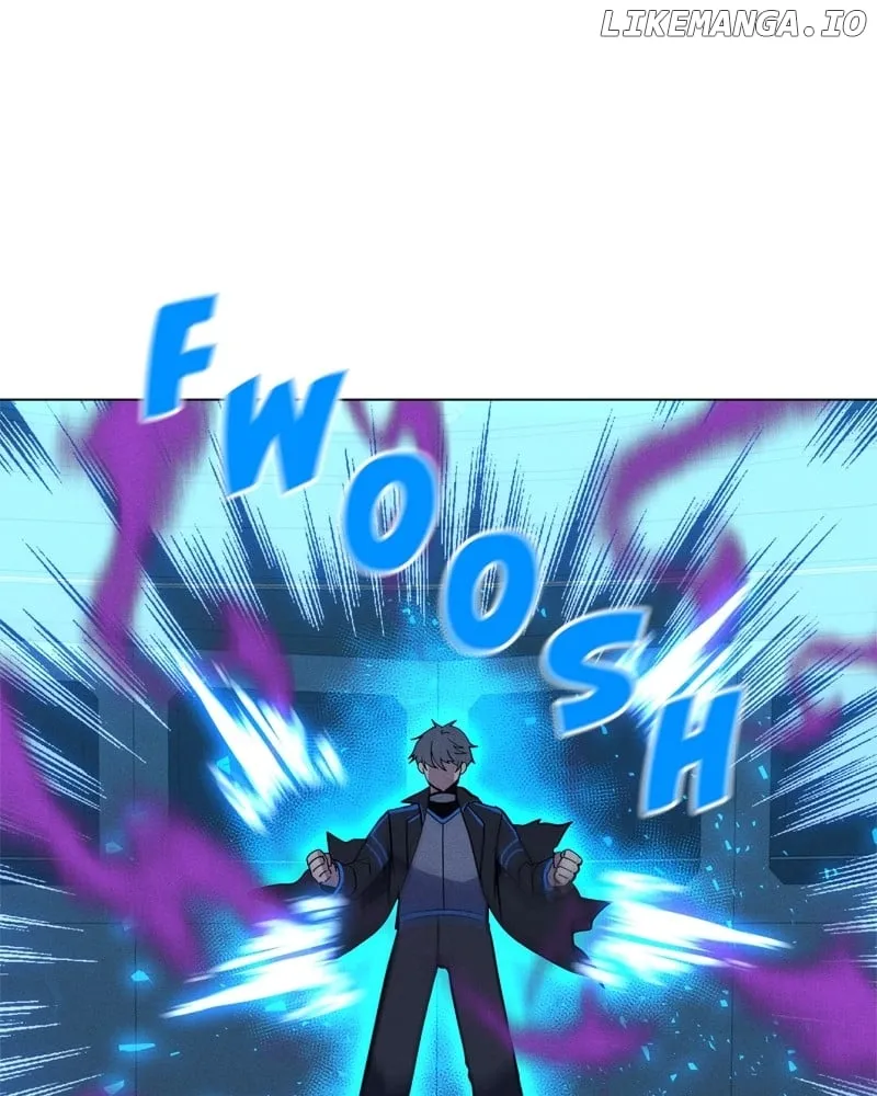 Read Solo Spell Caster chapter 173 image 140 on Lezhin