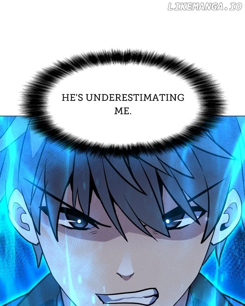 Read Solo Spell Caster chapter 173 image 142 on Lezhin