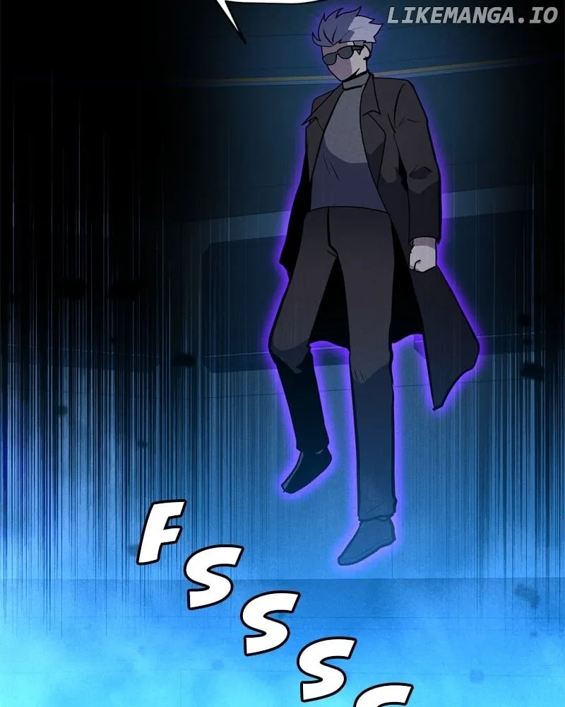 Read Solo Spell Caster chapter 173 image 145 on Lezhin