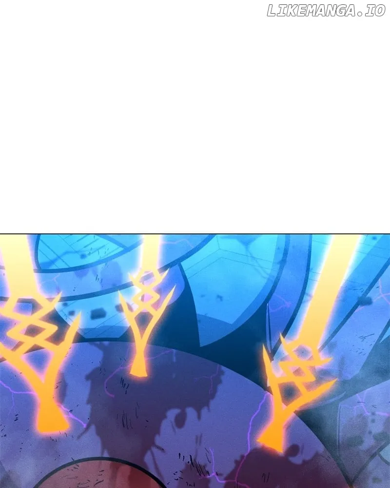 Read Solo Spell Caster chapter 173 image 147 on Lezhin