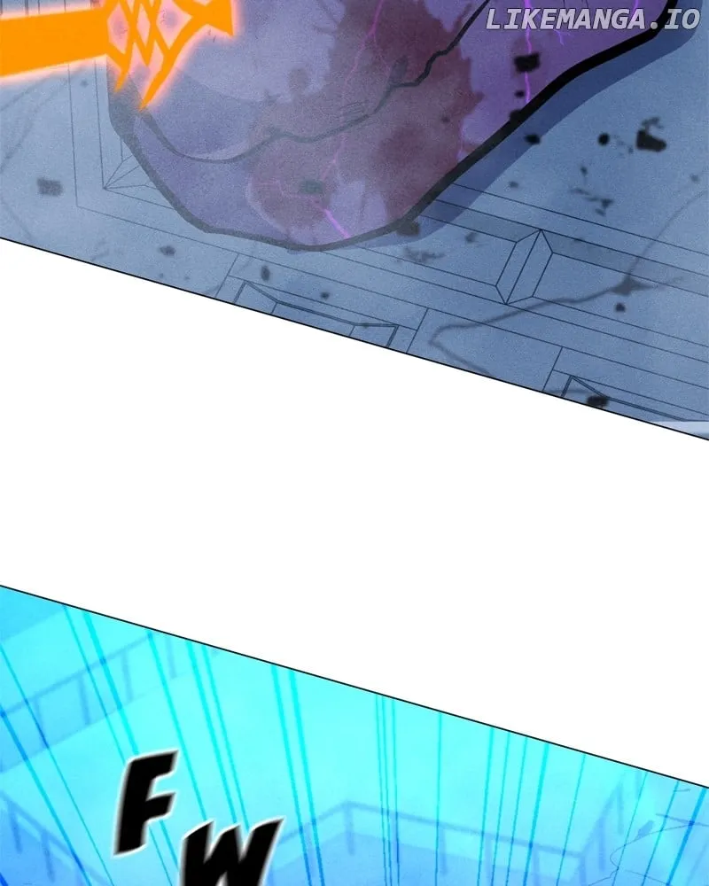 Read Solo Spell Caster chapter 173 image 149 on Lezhin