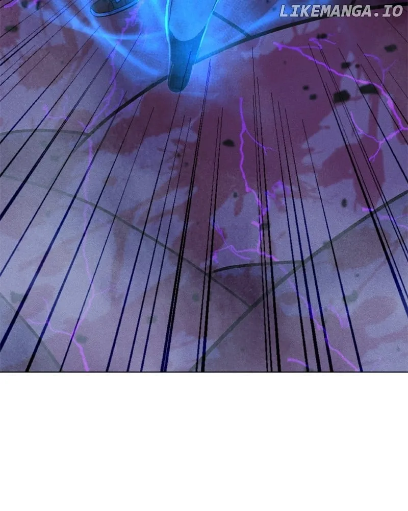 Read Solo Spell Caster chapter 173 image 151 on Lezhin