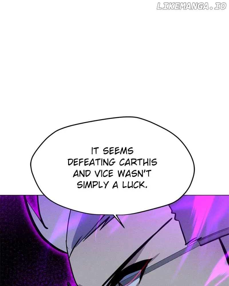 Read Solo Spell Caster chapter 173 image 153 on Lezhin