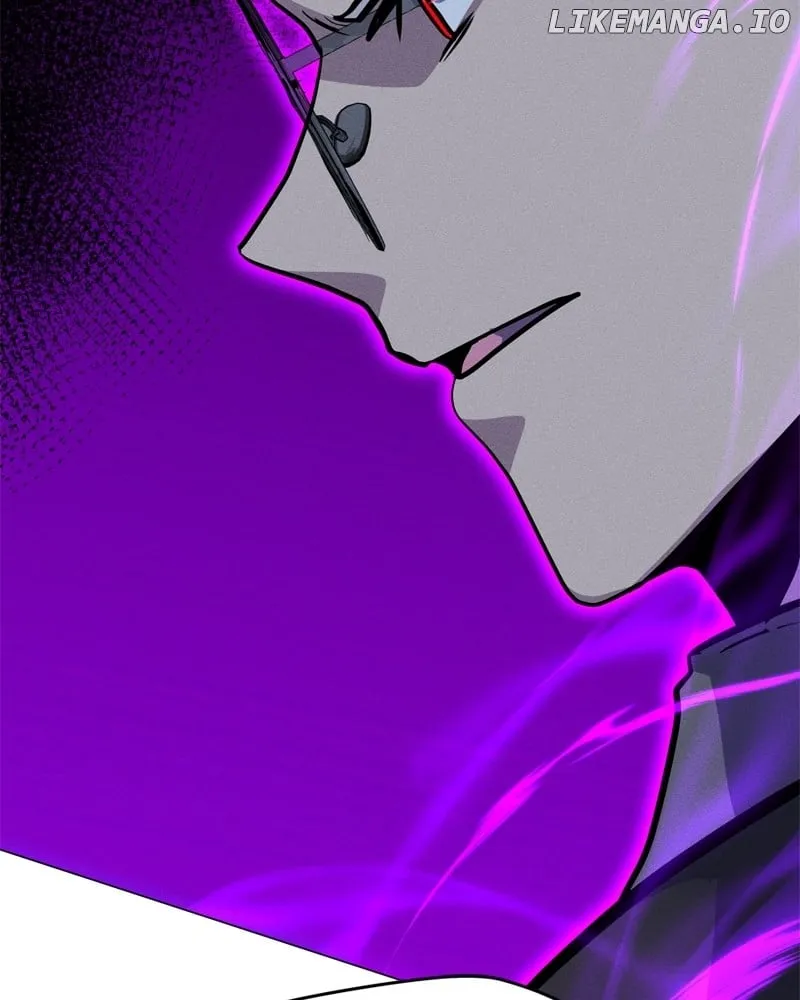 Read Solo Spell Caster chapter 173 image 154 on Lezhin
