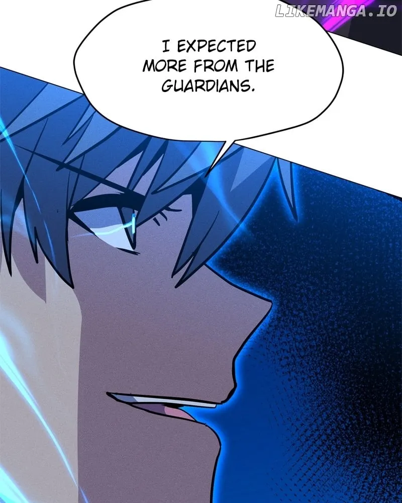 Read Solo Spell Caster chapter 173 image 155 on Lezhin