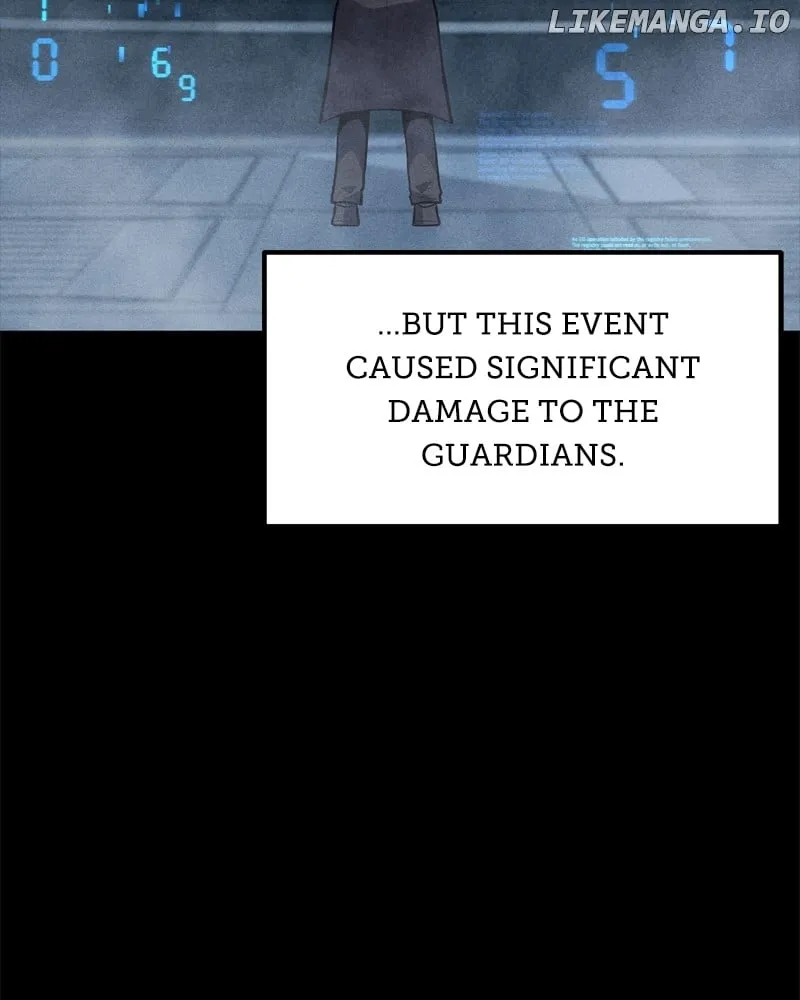 Read Solo Spell Caster chapter 173 image 18 on Lezhin