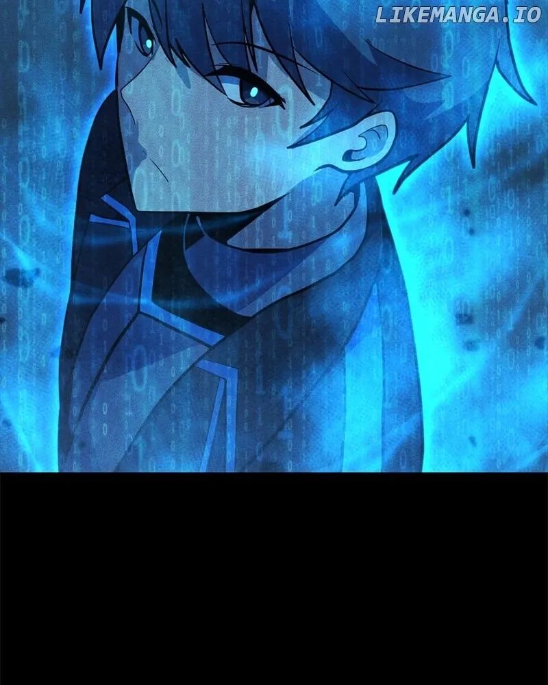 Read Solo Spell Caster chapter 173 image 20 on Lezhin