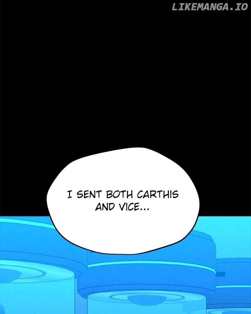 Read Solo Spell Caster chapter 173 image 21 on Lezhin