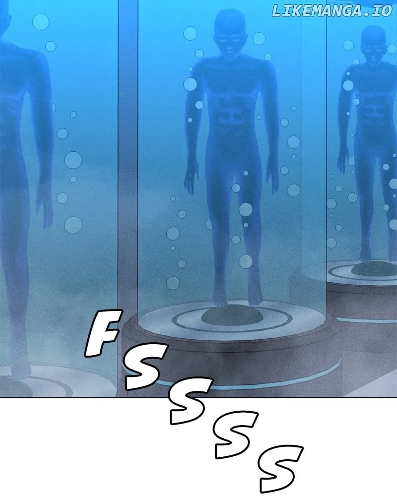 Read Solo Spell Caster chapter 173 image 22 on Lezhin