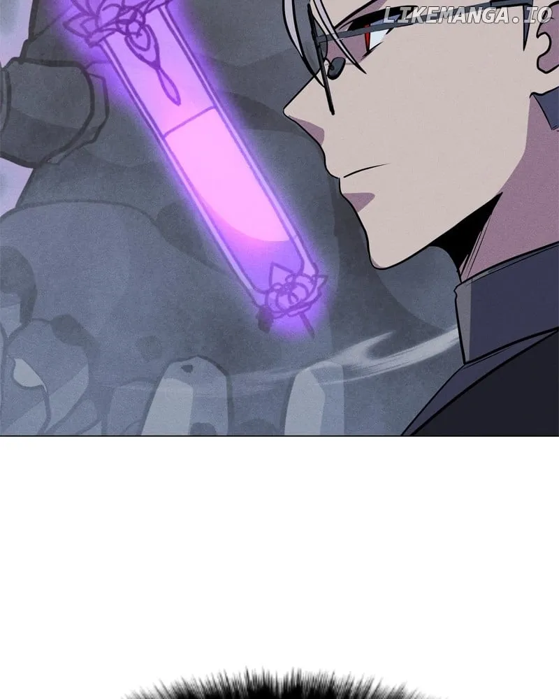 Read Solo Spell Caster chapter 173 image 25 on Lezhin