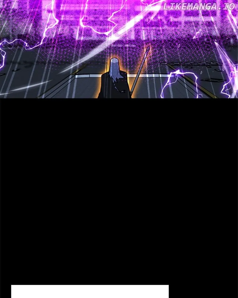 Read Solo Spell Caster chapter 173 image 3 on Lezhin