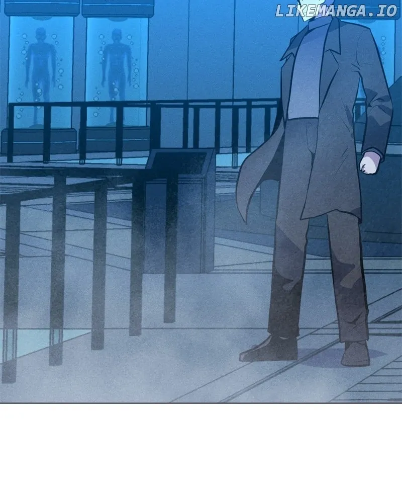 Read Solo Spell Caster chapter 173 image 32 on Lezhin