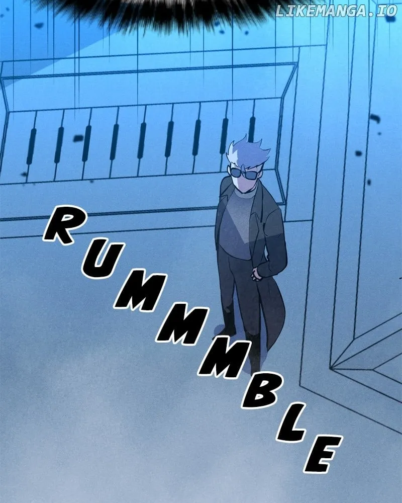 Read Solo Spell Caster chapter 173 image 34 on Lezhin