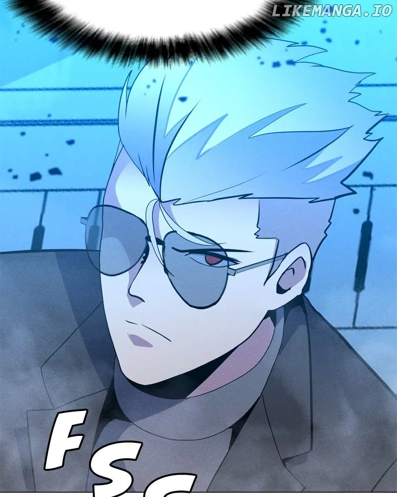 Read Solo Spell Caster chapter 173 image 36 on Lezhin